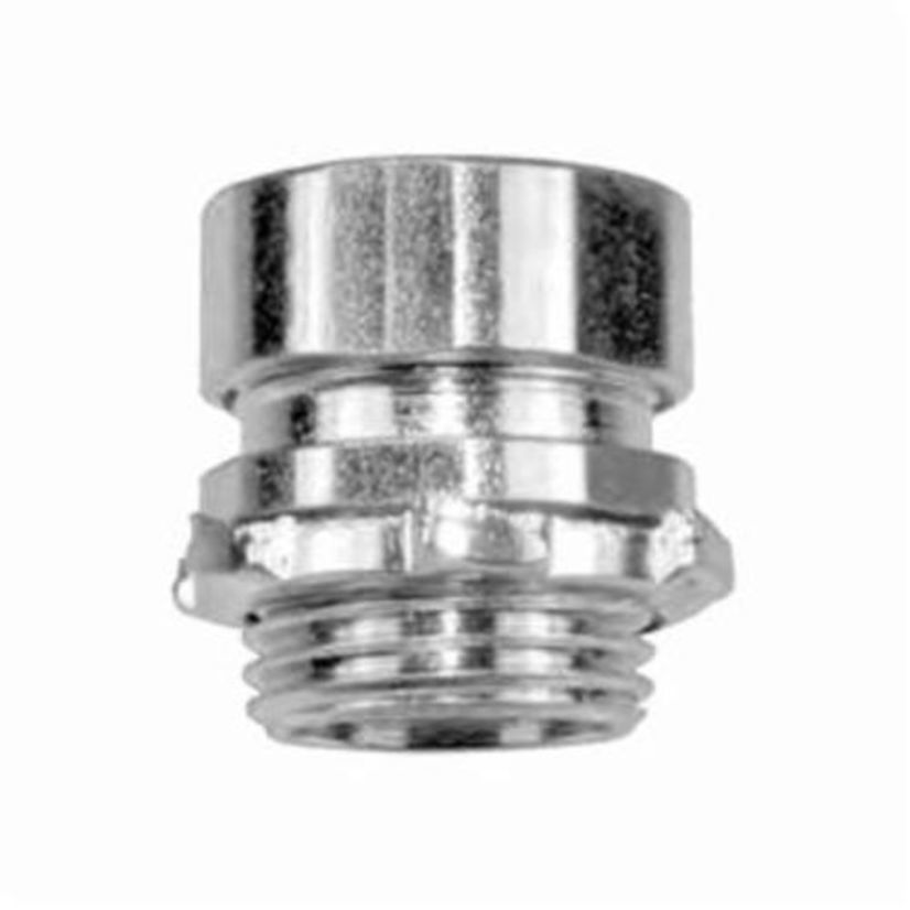 AMERICAN FITTINGS EC752BUS Insulated Throat Compression Connector